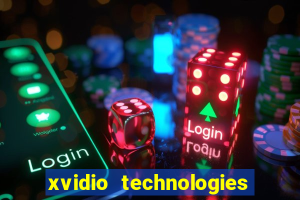 xvidio technologies startup download android